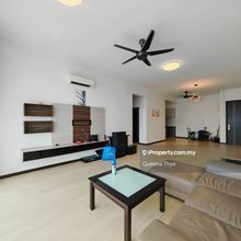 Apartment Taman Molek Regency For Sale Johor Bahru 