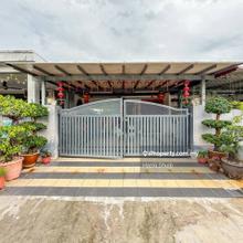 Facing Open. Renovated. Non Bumi Lot
