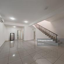 Avens 2 sty terrace gated and guarded at Puchong south 16 sierra