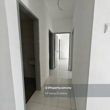 Bukit Serindit Sri Melaka Residence Condominium height level unit for