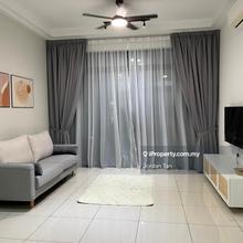 Ready to move in 2bedroom