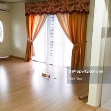 Taman Pinggiran Indah Corner unit