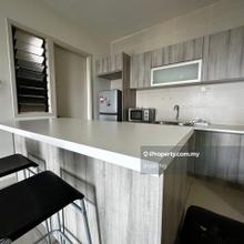 Below Market Prices , Kitchen Cabinet, Facing KLCC