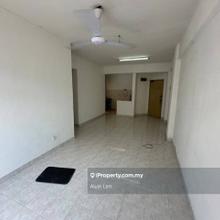Vista Seri Alam/ Masai/ Groud Floor/ 3bed 2bath/ Good Condition/ Cheap