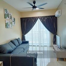 Metropol services residence @for rent 