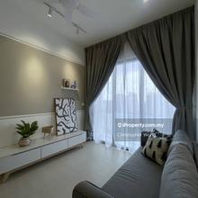 Southlink Bangsar South