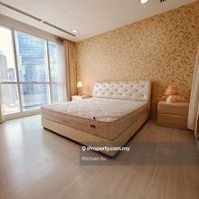 Binjai 8 Serviced Residence for Rent