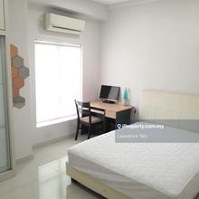 Budget friendly room available for rent 