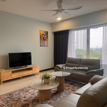 Condominium for Rent