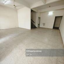 Terrace house for Sale