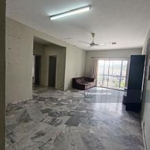 20% Below Mv Dekat Dengan IOI Puchong! Sri Kenanga Apartment, Puchong