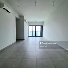 High Floor Unblock View