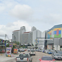 Singel Storey Commercial unit for Sale