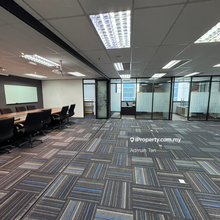 Office for Rent