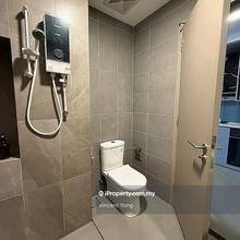 Mossaz empirecity studio for  rent