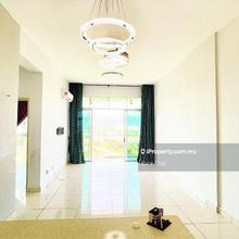 Kingfisher Putatan Partly Furnished near Kk International Airport 