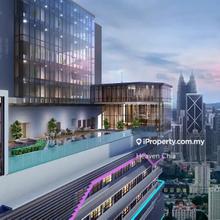 Novo Ampang condo for sale, Ampang Hilir, Ampang