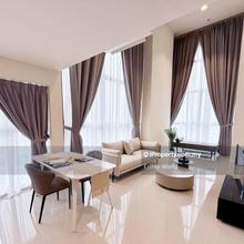 Fully Furnished Condo Near To MRT Station