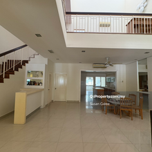 2 storey renovated and extended super link house for sale 