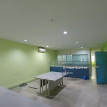 Office Space for Sales @ Bandar Puteri Puchong, Puchong, Selangor