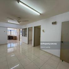 Pandan Cahaya, Pandan Ria 2 (Block C), 3 bedroom 2 bathroom, Rdy in