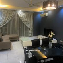 The Brezza Condominium For Rent !!