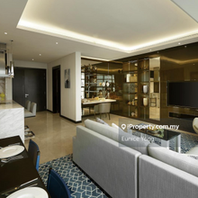 Live the Ritz Lifestyle @ Kuala Lumpur