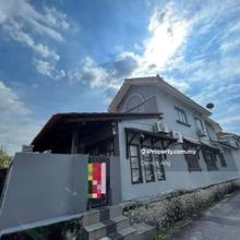 Worth Buy Renovated End Lot Unit @ Subang Bestari Jalan Nova U5