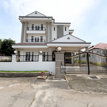 Cheapest Bungalow In Sri Petaling,Welcome Viewing