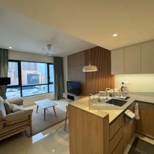 Mitsui Serviced Suites Bukit Bintang Kuala Lumpur