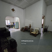 Taman melodies bungalow for sale