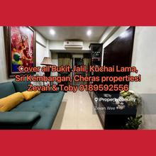 Well renovated unit to let go, view to offer now!