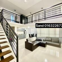 Serviced residence for Rent