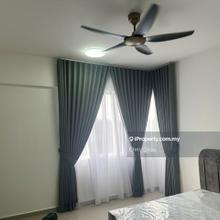 E Park Residence