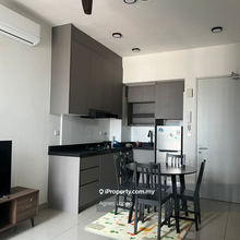Plaza Kelana Jaya Fully Furnished For Rent