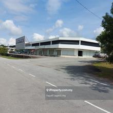 Commercial land for Sale