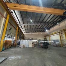 Nusa Cemerlang Industrial Park Gelang Patah Iskandar Puteri Silc 