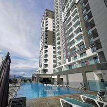 Serviced residence for Sale