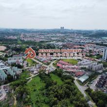 5.73 Acres Commercial Use Land Kolombong Kota Kinabalu