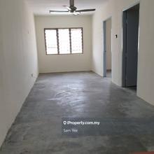 Harmoni Apartment Damansara Damai l Low Cost l Cash Back l Below Markt