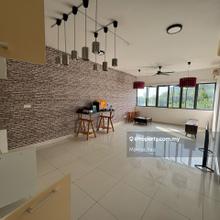 Condominium for Rent