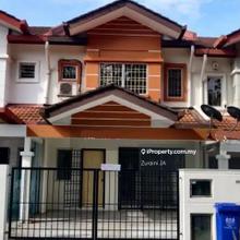 2 Storey House Kemuning Greenhills Shah Alam