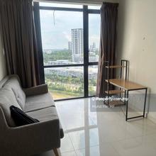 Third Avenue @ Cyberjaya - 1 Bed 1 Bath 1 car park