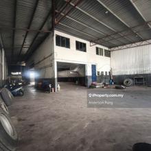 Link Factory Sungai Buloh