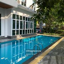 Tar Villas,Ampang