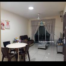 East Bay Apartment Megah Ria