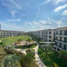 3 Bedroom Villa Suite For Sale, Setia Eco Glades 