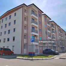 Residensi Seri Akasia - Tuaran, Sabah