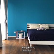KL Capers Sentul East Fully Furnished For Rent 