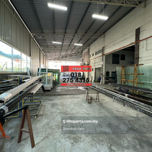 Senawang factory warehouse cf for rent kawasan perindustrian